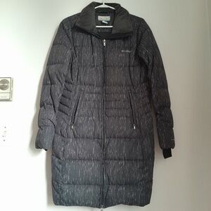 Colombia winter coat